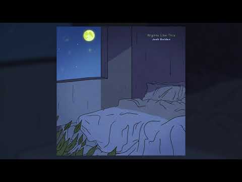 Joshua Golden - Nights Like This (Official Audio)