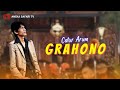 Catur Arum Grahono Official Music Video