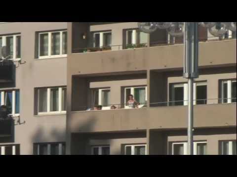 Dancehall Masak-rah @ Reggae On Częstochowa