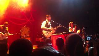 Get Well Soon - Roland, I Feel You (Live à la Gaîté Lyrique, Paris) HD