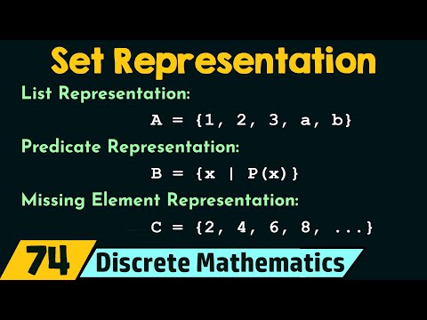 Introduction to Discrete Mathematics