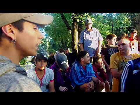 Sureña free. Creptos vs Kardia/ corta bigotes Clasificatoria