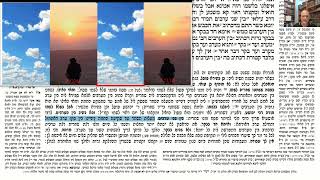 דף יומי מסכת זבחים דף יב Daf yomi Masechet Zevachim page 12  ע"י יוני גוטמן (שיעורי הדף היומי ב-20 דקות – מועבר ע"י ר' יוני גוטמן – לעילוי נשמת אביו ר' אלימלך צבי (צביקה) גוטמן ז"ל) - התמונה מוצגת ישירות מתוך אתר האינטרנט יוטיוב. זכויות היוצרים בתמונה שייכות ליוצרה. קישור קרדיט למקור התוכן נמצא בתוך דף הסרטון
