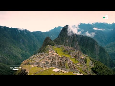 L'histoire de l'empire inca - Science grand format HD 720p