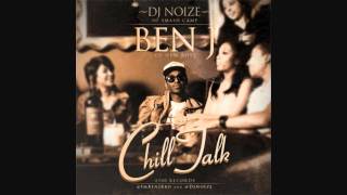 Ben J Ft. Tyga - Active Kingz (Tyga Verse)