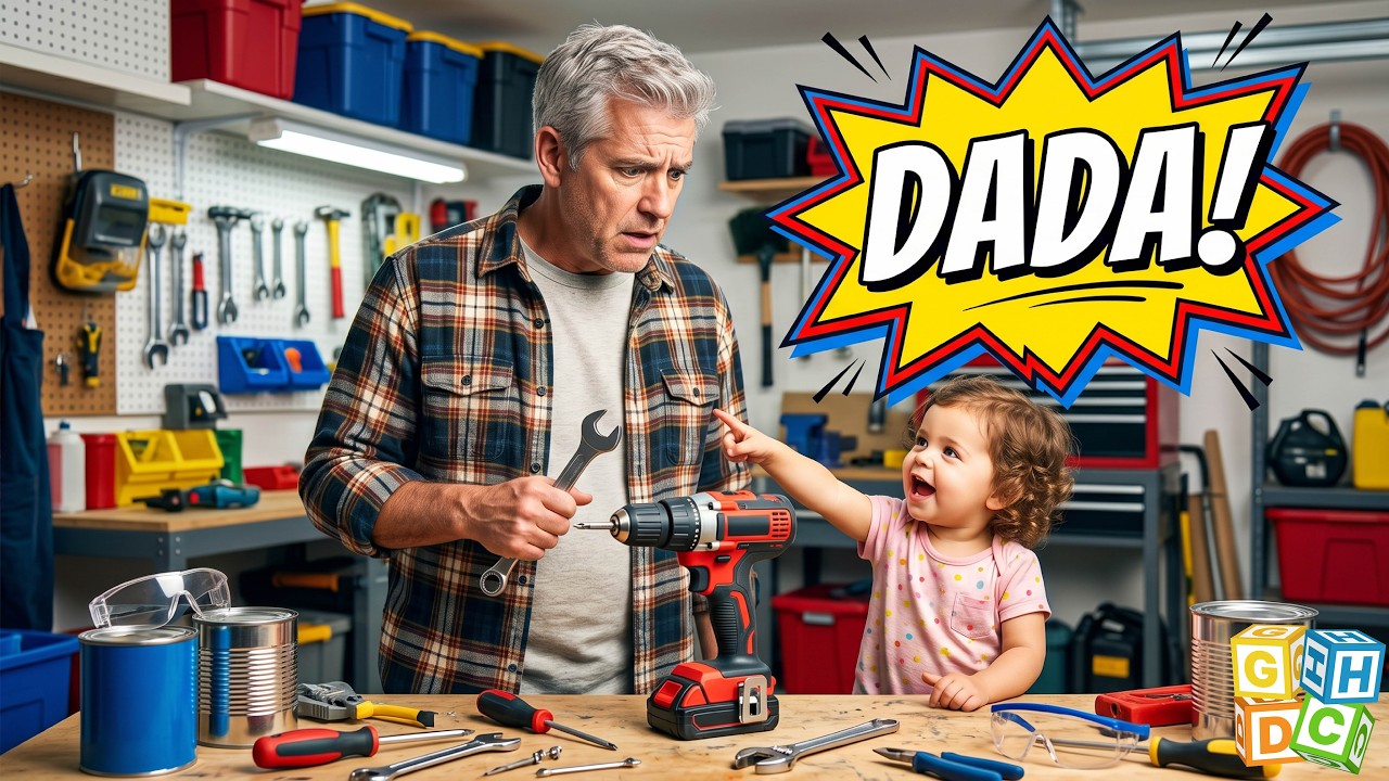 Older Dads vs. Pinterest 2026: Feta Cheese Fails & The Yodeling Torture! (S2E2 Part 1)