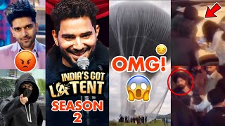 SHOCKING! Dimag Fatt Jayega Ye Dekhke! 😱, India’s Got Latent S2 Soon? — Samay Raina, Guru Randhawa