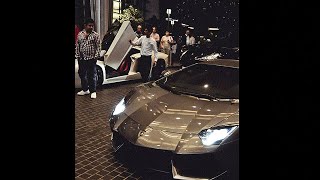 (FREE) Future x Metro Boomin Type Beat - "Locked In"