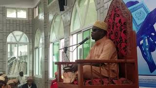 Download lagu Amazing Qari Muhammad Haroon 26.5.2018 mp3