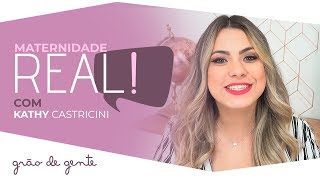 Como lidar com ciúmes entre filhos?! | MATERNIDADE REAL #9