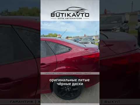 фото ford focus iii рестайлинг 0