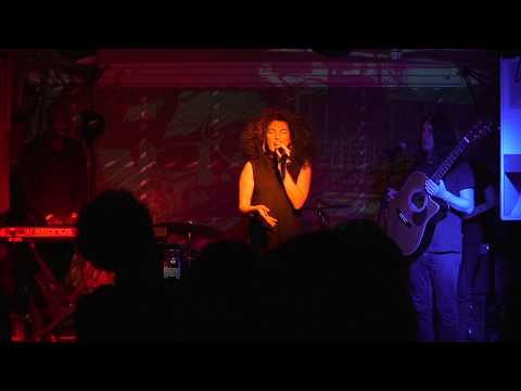DOMINIQUE DE BEAU LONDON LIVE PERFORMANCE