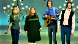 The Mamas and The Papas-California Dreaming (Sonhando Com a Califórnia) Ano da Música-1966 LEGENDADO