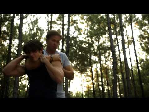 alaric and jeremy logoless scene s6:ep:4