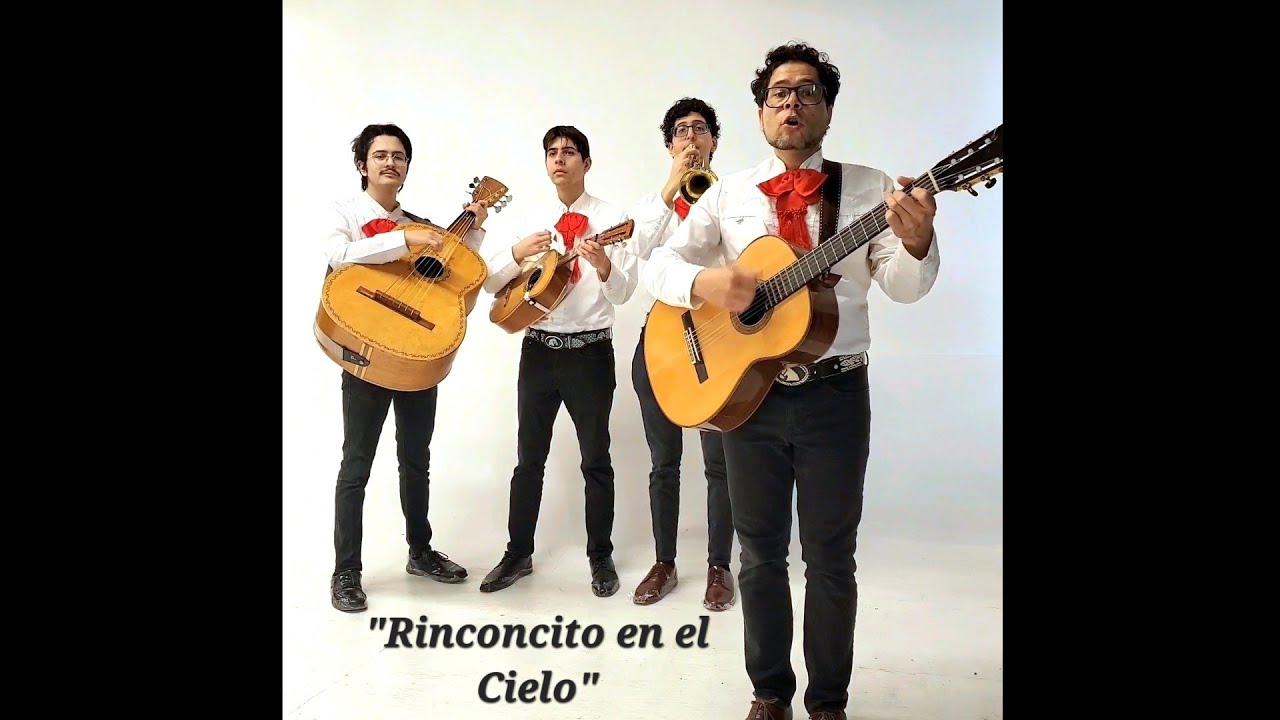 Promotional video thumbnail 5 for Cielito Lindo