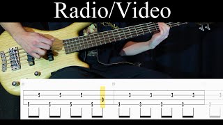 Download lagu Radio/Video (System of a Down) - Bass Cover (With Tabs) by Leo Düzey mp3 Download lagu Radio/Video (System of a Down) - Bass Cover (With Tabs) by Leo Düzey mp3