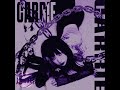 Ugovhb - Carrie (instrumental + slowed)