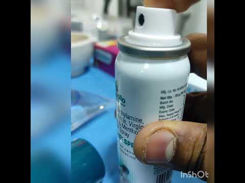 Zeldinac max spray 55g, packaging type: piece