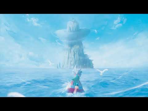 Zelda Wind Waker | Dragon Roost Island | Orchestral Cover