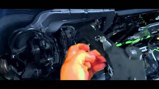 Convertible Top Won't Open The Real Reason - Limit Micro Switches Explained