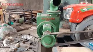 Download lagu Solusi water pump Niagara 4' atau ns 100 kubota 8.5 yang tidak mau menghisap air mp3