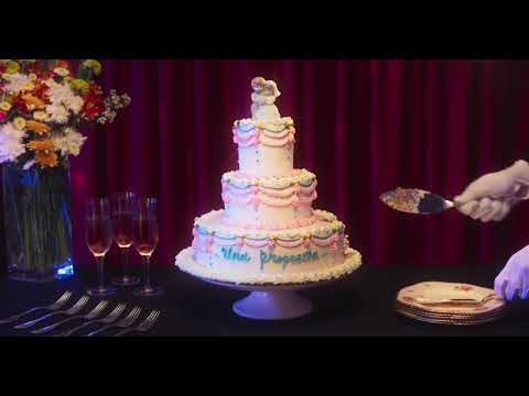 Bandalos Chinos - Una Propuesta (Audio Oficial)