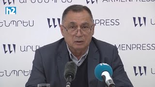 Մնաց 3 օր. ընտրեք ԲՈՒՀ-ն ու մասնագիտությունը. Կարո Նասիբյան: Լրաբեր - 7.05.2025