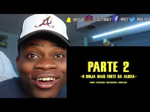 GRINGO REACT 🇺🇸 Rap dos Hokages (Naruto) - A VONTADE DO FOGO | NERD HITS | REACTION 🇧🇷🔥