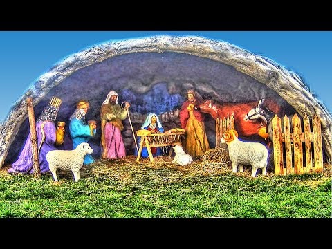 Targul de Craciun din Valcea (ROMANIA) 2017