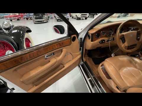 1999 Rolls-Royce Silver Seraph (CC-2073547) for sale in Greensboro, North Carolina
