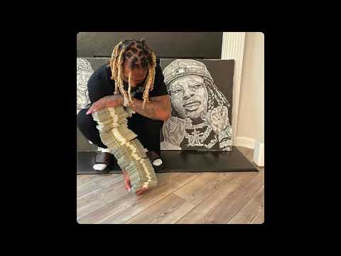 FUTURE X LIL DURK TYPE BEAT - MONEY TEARS