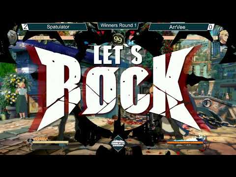 Charlotte Showdown #2: The Invasion Arc (Strive)