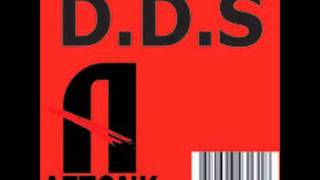 D.D.S - You Can't Go Wrong
