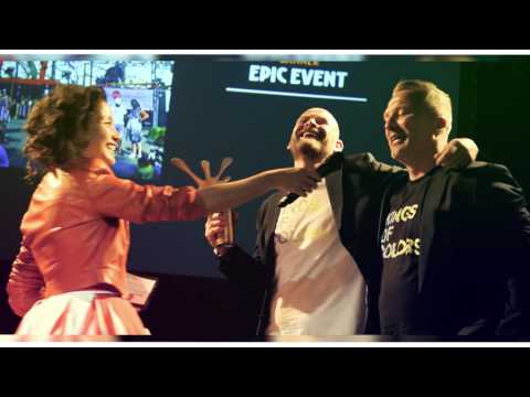 Dutch street Art Awards 2017 Aftermovie