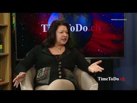 Die Dunkelfeld-Analyse-Tage 21.04./22.04 in der Schweiz  -  TTD vom 21.02.2018