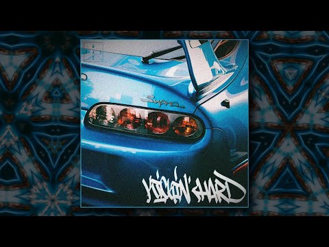 YUSHEE - KiCKiN' HARD