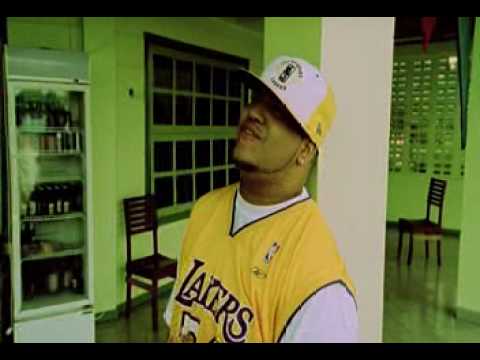 RMXCRW - BE STRONG 2007