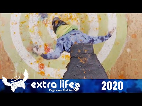 The Best of Extra Life 2020