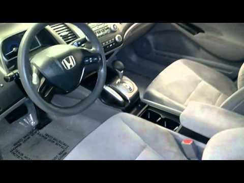 2006 Honda Civic - Herb Chambers Honda Boston
