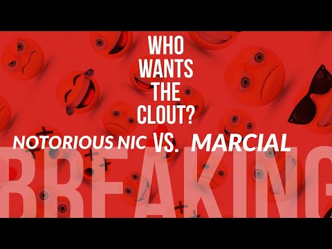 WWTC 21 - Breaking - Notorious Nic vs. Marcial