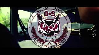 OWLY SHIT - Not My Fight - Rock / Grunge - Rennes