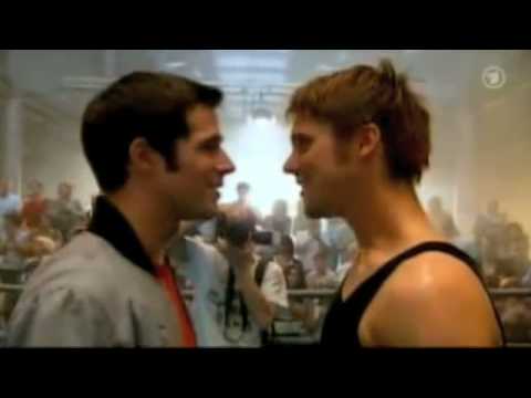 Christian & Olli MV - Then You Look at Me