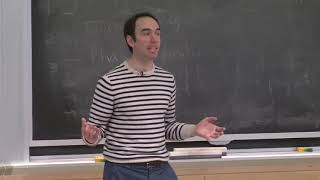 18. Disease Progression Modeling and Subtyping, Part 1