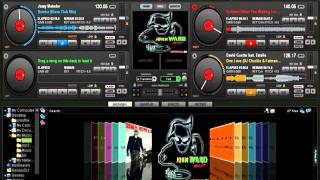 Salbakuta S2pidluv ft. johnwardaddict Rap mix .wmv