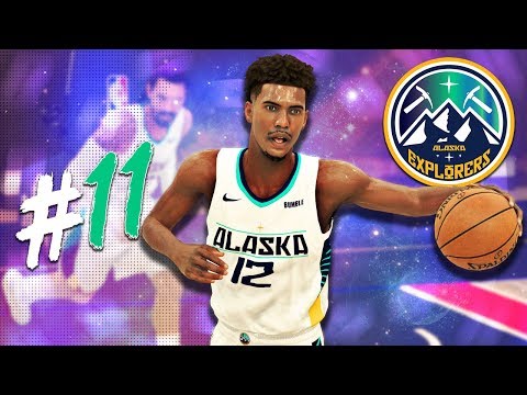 CLOSE Finish! Ja Morant is CLUTCH! | NBA 2K19 MyLeague Expansion | EP11