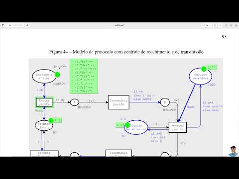 17. Protocolo de Comunicação com Product: 2/3