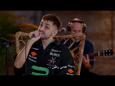 Zeynep bastik ve sefo - Toz Duman kurdish subtitles akustik