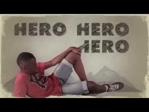 PG 13 (LITTLE VYBZ & LITTLE ADDI) - HERO | OMV | @SHORTBOSSMUZIK | DANCEHALL| 2014 | @21STHAPILOS