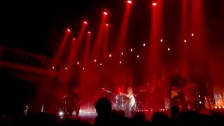 Maggie Rogers - Burning @ Paradiso Amsterdam 26-02-2019