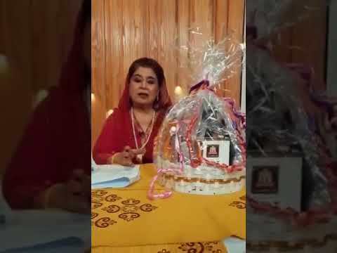 Chef Sheerin Anwar